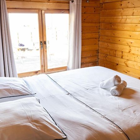 Chalet Goyavier - 4Pers-Sud Sauvage - By Sister Home Grand Anse エクステリア 写真