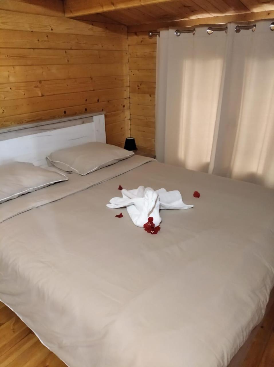 Chalet Goyavier - 4Pers-Sud Sauvage - By Sister Home Grand Anse エクステリア 写真
