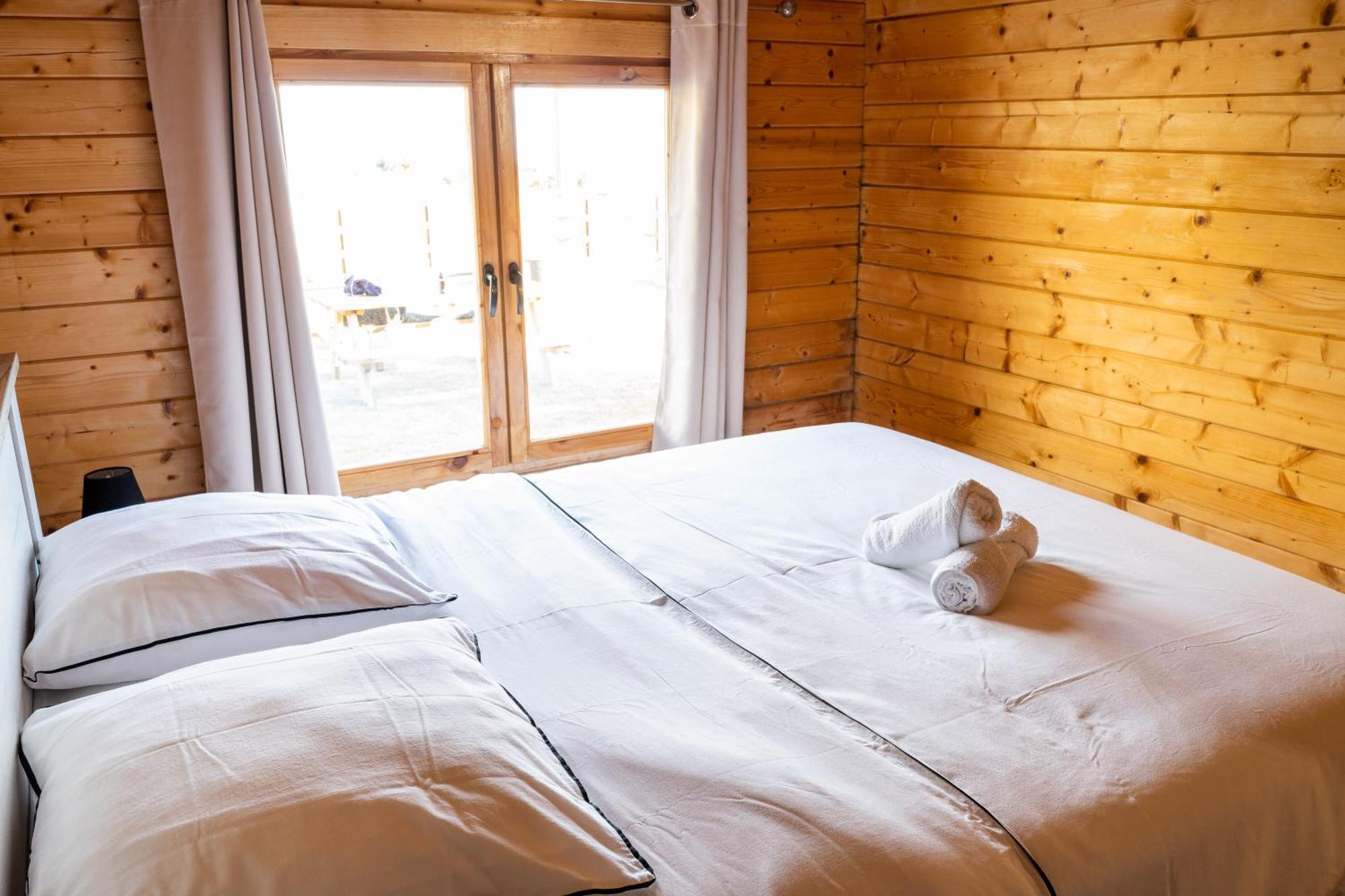Chalet Goyavier - 4Pers-Sud Sauvage - By Sister Home Grand Anse エクステリア 写真