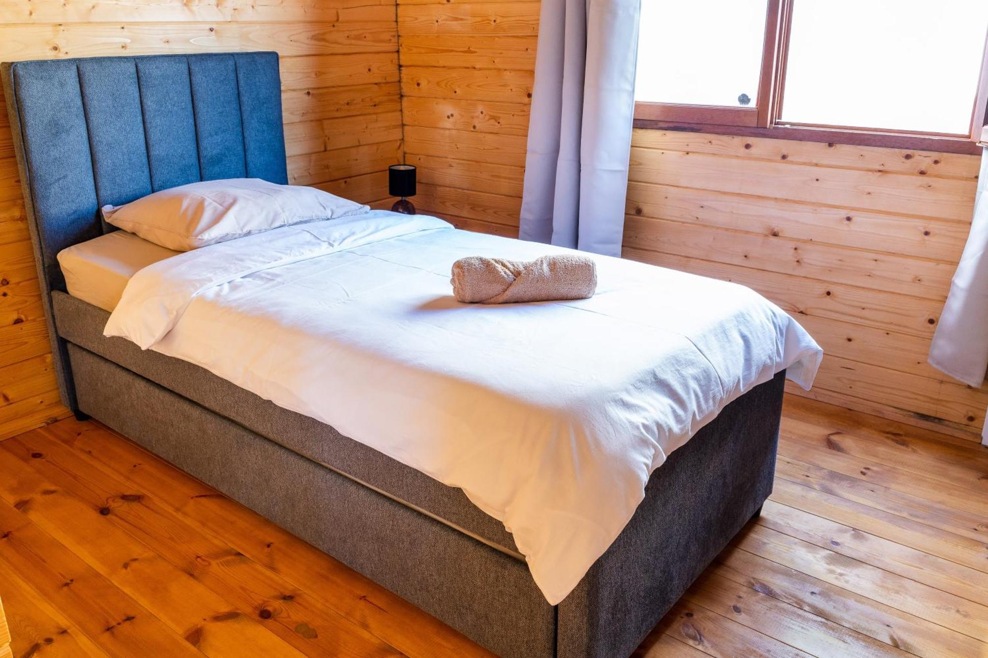 Chalet Goyavier - 4Pers-Sud Sauvage - By Sister Home Grand Anse エクステリア 写真