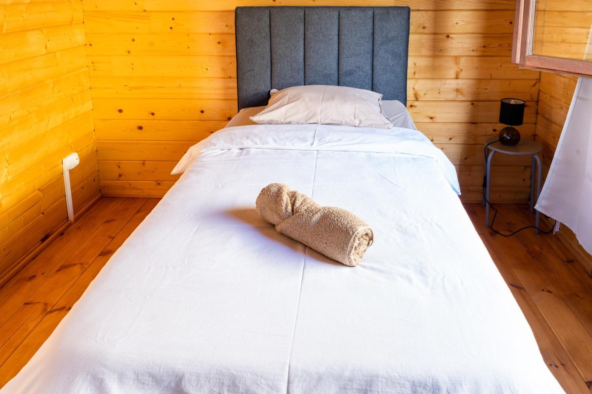 Chalet Goyavier - 4Pers-Sud Sauvage - By Sister Home Grand Anse エクステリア 写真