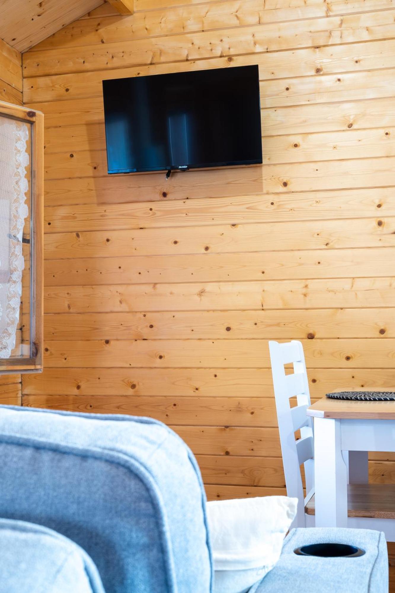 Chalet Goyavier - 4Pers-Sud Sauvage - By Sister Home Grand Anse エクステリア 写真